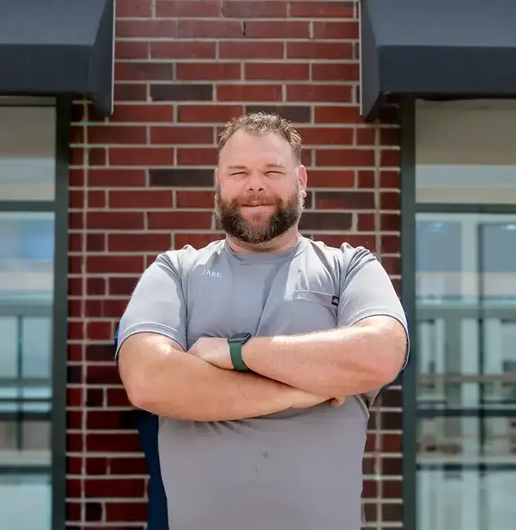Jake Davis Rose District Auto Repair