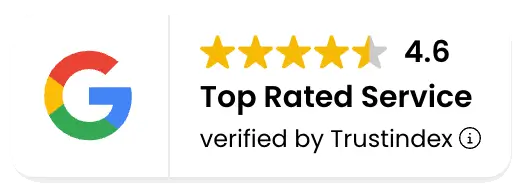 review badge